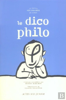 Bertrand.pt - Le Dico Philo