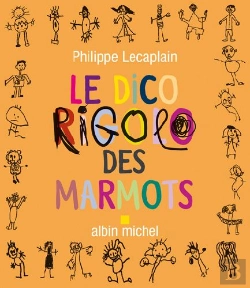 Bertrand.pt - Le Dico Rigolo Des Marmots