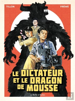 Bertrand.pt - Le Dictateur Et Le Dragon De Mousse