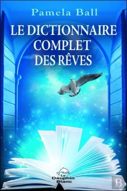 Bertrand.pt - Le Dictionnaire Complet Des Reves
