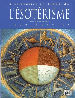 Bertrand.pt - Le Dictionnaire Critique De L'Esoterisme