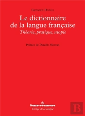 Le Dictionnaire De La Langue Francaise