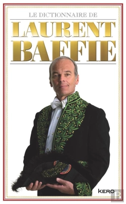 Bertrand.pt - Le Dictionnaire De Laurent Baffie - Collector Noel