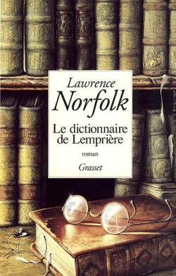 Bertrand.pt - Le Dictionnaire De Lempriere