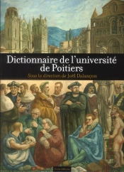 Le Dictionnaire De L'Université De Poitiers