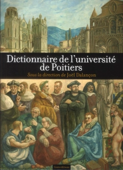 Bertrand.pt - Le Dictionnaire De L'Université De Poitiers