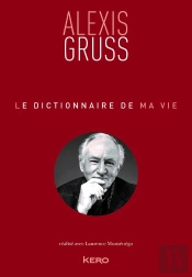 Le Dictionnaire De Ma Vie