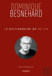 Le Dictionnaire De Ma Vie