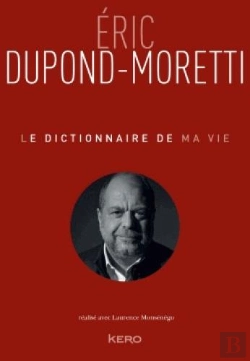 Bertrand.pt - Le Dictionnaire De Ma Vie