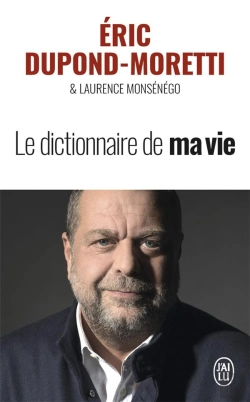 Bertrand.pt - Le Dictionnaire De Ma Vie
