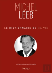 Le Dictionnaire De Ma Vie