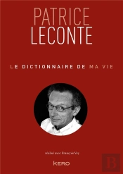 Le Dictionnaire De Ma Vie
