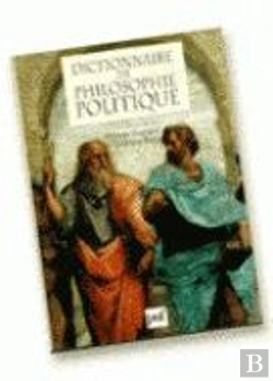 Bertrand.pt - Le Dictionnaire De Philosophie Politique