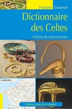 Bertrand.pt - Le Dictionnaire Des Celtes