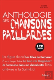 Le Dictionnaire Des Chansons Paillardes