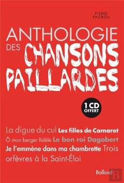 Bertrand.pt - Le Dictionnaire Des Chansons Paillardes
