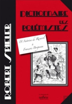 Bertrand.pt - Le Dictionnaire Des Polemistes