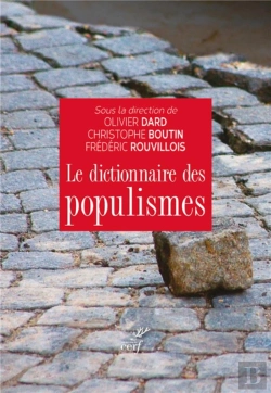 Bertrand.pt - Le Dictionnaire Des Populismes
