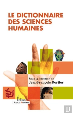 Bertrand.pt - Le Dictionnaire Des Sciences Humaines