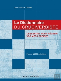 Bertrand.pt - Le Dictionnaire Du Cruciverbiste