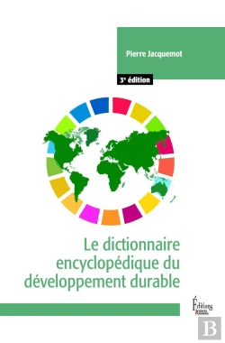 Bertrand.pt - Le Dictionnaire Du Développement Durable (3e Édition)