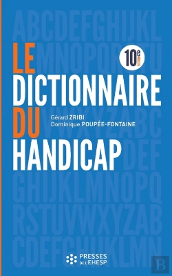 Bertrand.pt - Le Dictionnaire Du Handicap