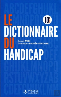 Bertrand.pt - Le Dictionnaire Du Handicap