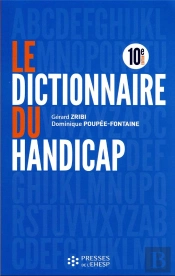 Le Dictionnaire Du Handicap