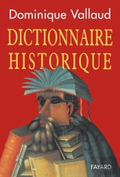Le Dictionnaire Historique