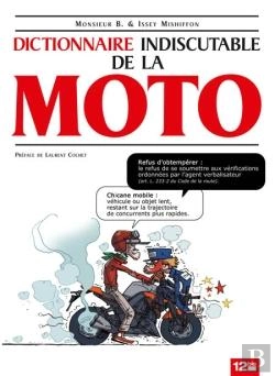 Bertrand.pt - Le Dictionnaire Indiscutable De La Moto