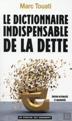 Bertrand.pt - Le Dictionnaire Indispensable De La Dette