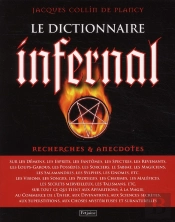 Le Dictionnaire Infernal