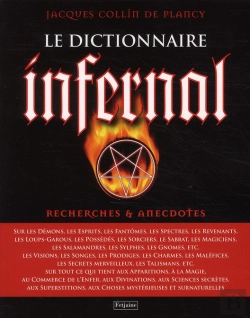 Bertrand.pt - Le Dictionnaire Infernal