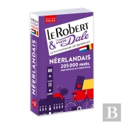 Le Dictionnaire Le Robert & Van Dale Néerlandais