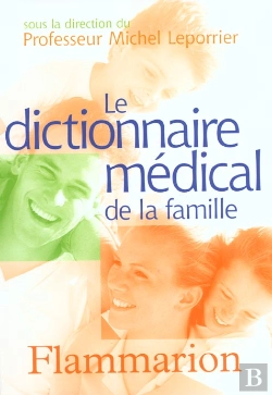 Bertrand.pt - Le Dictionnaire Medical De La Famille