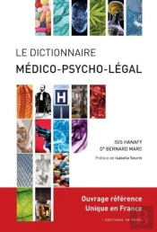 Le Dictionnaire Médico-Psycho-Légal