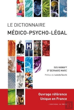 Bertrand.pt - Le Dictionnaire Médico-Psycho-Légal
