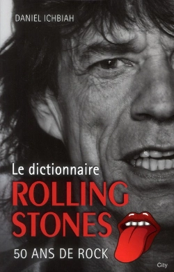 Bertrand.pt - Le Dictionnaire Rolling Stones