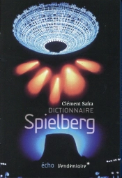Le Dictionnaire Spielberg
