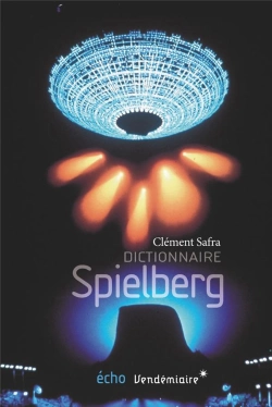 Bertrand.pt - Le Dictionnaire Spielberg - Coffret