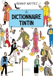Le Dictionnaire Tintin