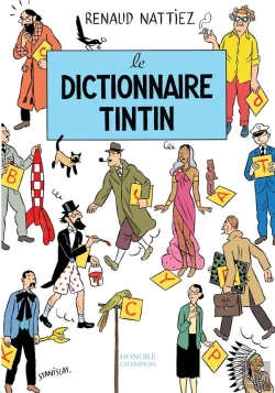 Bertrand.pt - Le Dictionnaire Tintin