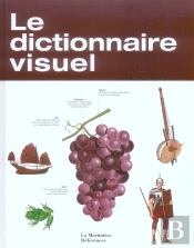 Le Dictionnaire Visuel