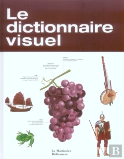 Bertrand.pt - Le Dictionnaire Visuel