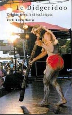 Bertrand.pt - Le Didgeridoo