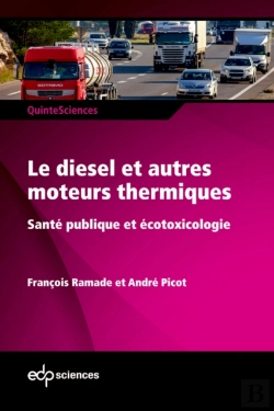 Bertrand.pt - Le Diesel Et Autres Moteurs Thermiques