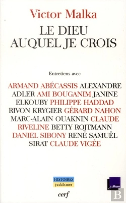 Bertrand.pt - Le Dieu Auquel Je Crois
