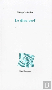 Le Dieu Cerf
