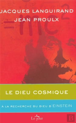 Bertrand.pt - Le Dieu Cosmique ; À La Recherche Du Dieu D'Einstein