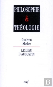 Le Dieu D'Augustin